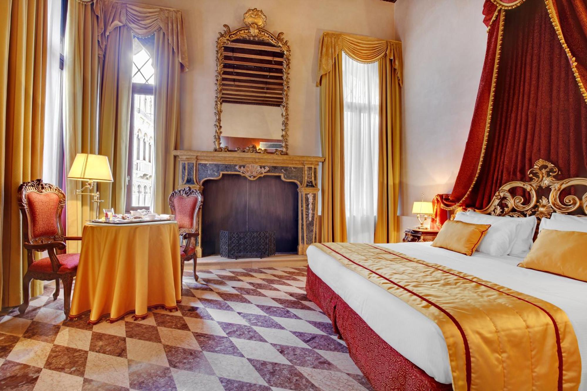 Suite Royale