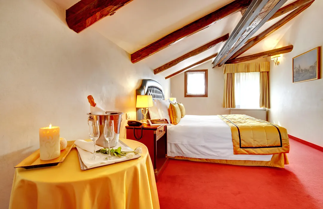Hotel Donà Palace-1