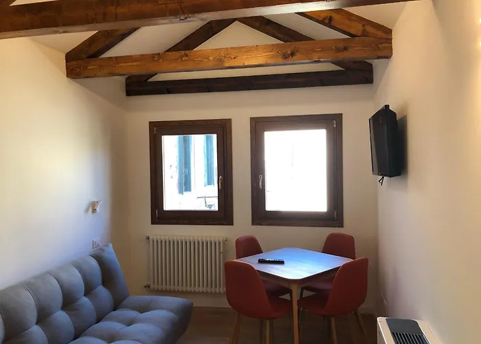 Bianca Cappello HouseHotel Venise